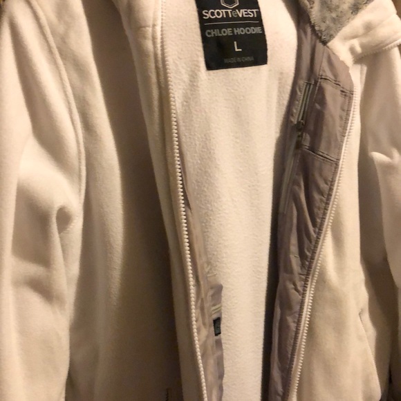 Scottevest Jackets & Blazers - Scottie vest Free shipping expires today